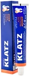 Зубная паста Klatz Health Активная защита 75мл
