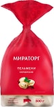 Пельмени Мираторг фермерские 800г Пельмени Мираторг фермерские 800г
