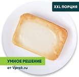 Запеканка творожная Умное решение от Vprok.ru 500г