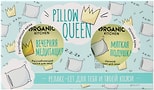 Подарочный набор Organic Kitchen Pillow Queen Маска для лица Вечерняя медитация 100мл + Крем для лица Мягкая подушка ночной 100мл