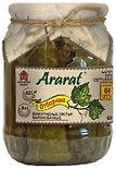 Листья виноградные Ararat маринованные отборные 680г