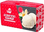 Мороженое Белорусский Пломбир ванильный 15% 250г