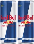 Напиток Red Bull энергетический 250мл
