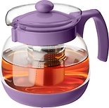 Чайник Apollo Buono фиолетовый 950мл 