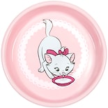 Миска для животных Triol Disney Marie 200мл Миска для животных Triol Disney Marie 200мл
