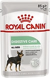 Корм для собак Royal Canin Digestive Care паштет 85г