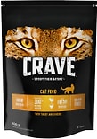 Сухой корм для кошек Crave Курица-Индейка 400г