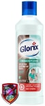 Жидкость моющая Glorix Нежная забота для мытья пола 1л