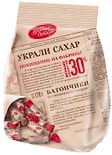 Конфеты Красный Октябрь Украли сахар Батончики со сниженным содержанием сахара 170г