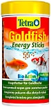 Корм для золотых рыб Tetra Goldfish Energy Sticks энергетический в палочках 250мл
