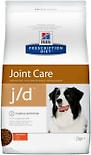 Сухой корм для собак Hills Prescription Diet j/d при заболеваниях суставов с курицей 2кг