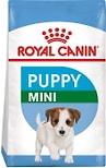 Сухой корм Royal Canin Puppy Mini для щенков собак мелких пород 2кг