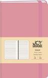 Блокнот Listoff Joy Book линейка А6 96л