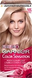 Крем-краска для волос Garnier Color Sensation 9.02 Роскошный перламутровый блонд