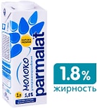 Молоко Parmalat Natura Premium ультрапастеризованное 1.8% 1л