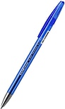 Ручка Erich Krause R-301 Original Gel Stick гелевая синяя 0.5мм