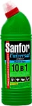 Средство чистящее Sanfor Universal Морской бриз 10в1 750мл