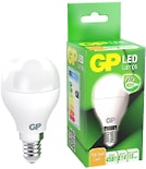 Лампа светодиодная GP LED E14 7Вт