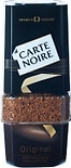 Кофе растворимый Carte Noire 190г