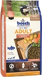 Сухой корм для собак Bosch Adult с лососем и картофелем 1кг