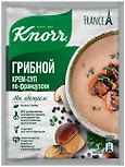 Суп Knorr Грибной ароматный 49г