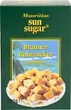 Сахар Sun Sugar Тростниковый коричневый 500г
