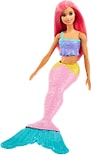 Кукла Barbie Dreamtopia Русалка с подвижным хвостом