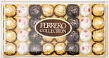 Набор конфет Ferrero Collection Ассорти 359.2г
