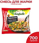 Смесь овощная Bonduelle Парижская для жарки 700г Смесь овощная Bonduelle Парижская для жарки 700г