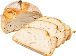 Хлеб Panelux Деревенский с гречневой мукой замороженный 600г
