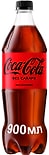Напиток Coca-Cola Zero 900мл