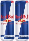 Напиток Red Bull энергетический 355мл