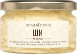 Масло ши Royal Forest 150г