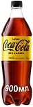 Напиток Coca-Cola Лимон 900мл