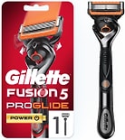 Бритва Gillette Fusion ProGlide Flexball Power