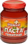 Паста томатная Буздякский 260г