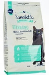 Сухой корм для кошек Sanabelle Sterilized 2кг