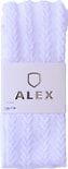 Колготки детские Alex Textile белые р116-122