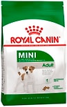 Сухой корм для собак Royal Canin Mini Adult для мелких пород 800г