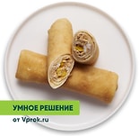 Блинчики с тунцом Умное решение от Vprok.ru 172г