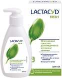 Средство для интимной гигиены Lactacyd Fresh освежающий 200мл
