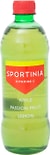 Напиток Sportinia Vitamine C Яблоко Маракуйя Лимон 500мл