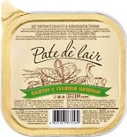 Паштет Pate de Lair с гусиной печенью 100г