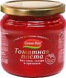 Паста томатная Green Ray Ящик Астраханских помидоров 205г