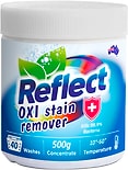 Пятновыводитель Reflect Oxi Stain Remover кислородный 500г