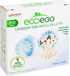 Сменные гранулы Ecoegg для Экояйца свежее белье