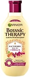 Шампунь для волос Garnier Botanic Therapy Касторовое масло и Миндаль 250мл