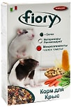 Корм для грызунов Fiory для крыс 850г Корм для грызунов Fiory для крыс 850г