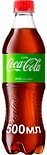 Напиток Coca-Cola Lime 500мл