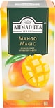 Чай черный Ahmad Tea Mango Magic 25*1.5г